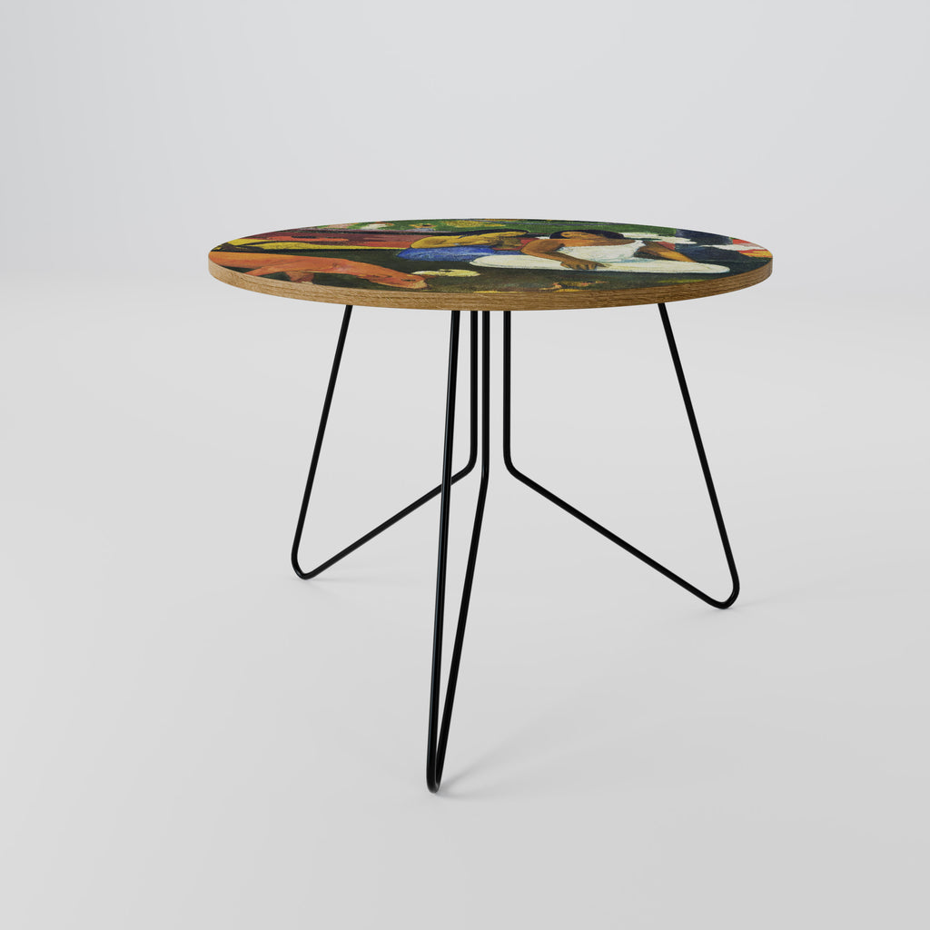 AREAREA BY GAUGUIN Coffee Table