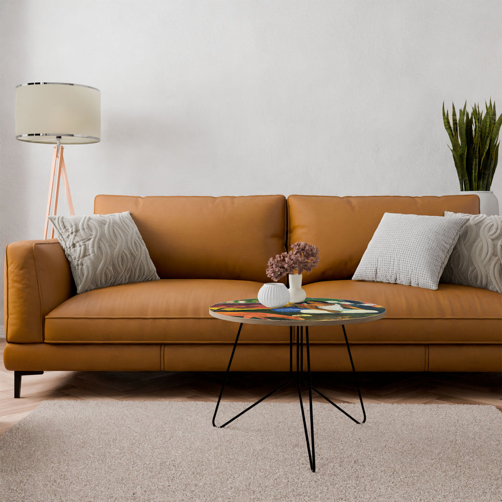 AREAREA BY GAUGUIN Coffee Table