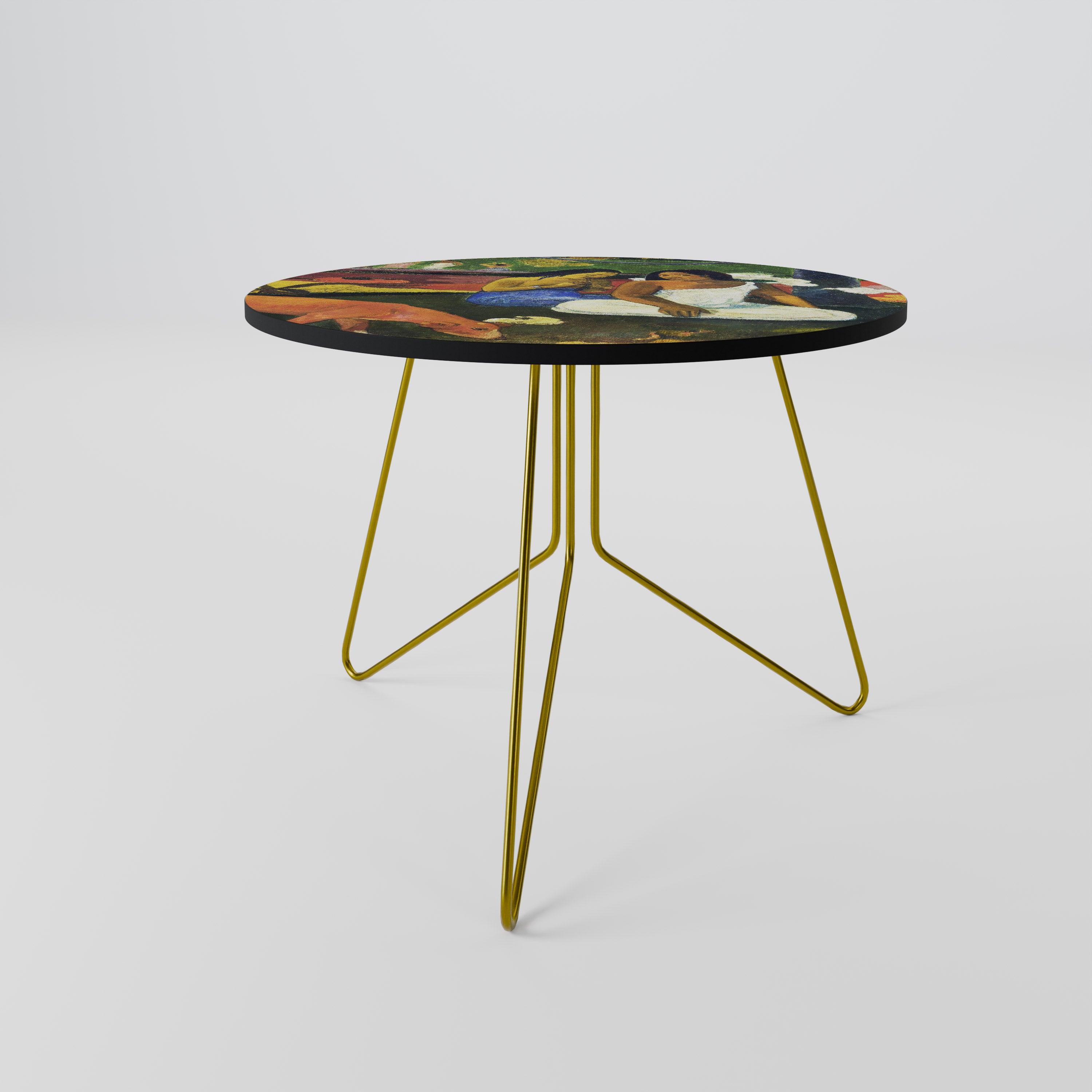 AREAREA BY GAUGUIN Coffee Table