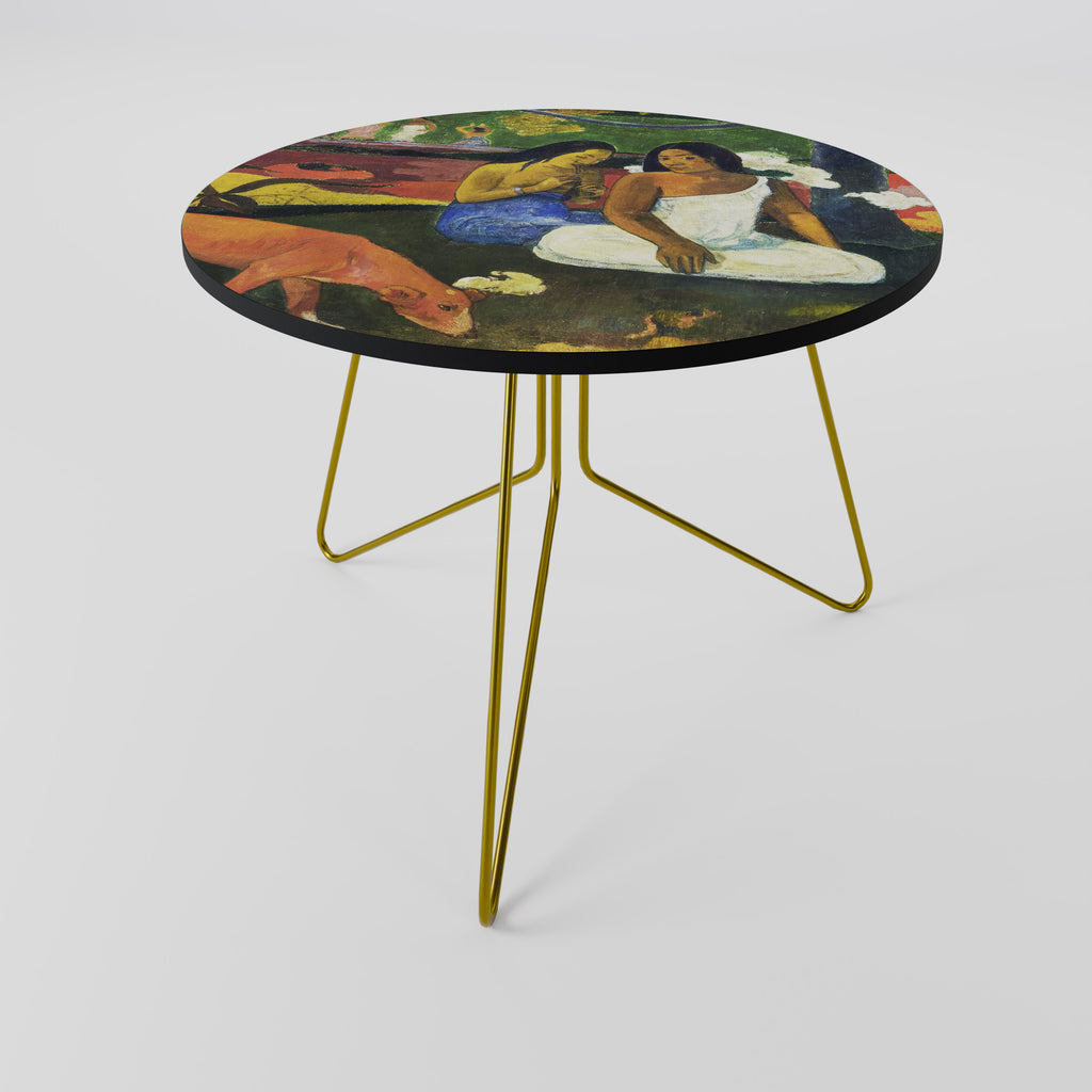 AREAREA BY GAUGUIN Coffee Table
