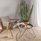 MUSE OF YOUTHFUL DREAMS Τραπεζάκι σαλονιού