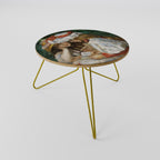 MUSE OF YOUTHFUL DREAMS Τραπεζάκι σαλονιού