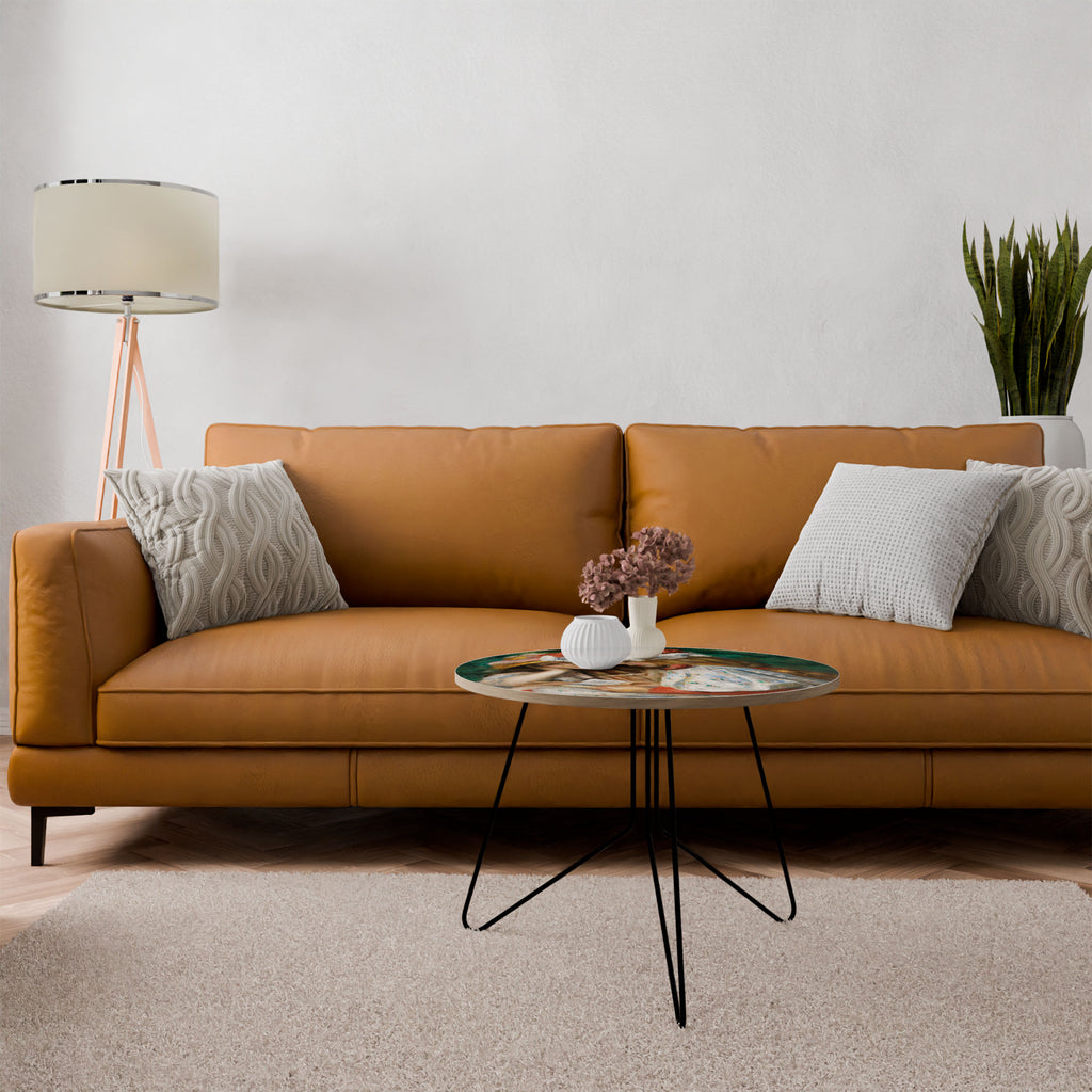 MUSE OF YOUTHFUL DREAMS Τραπεζάκι σαλονιού