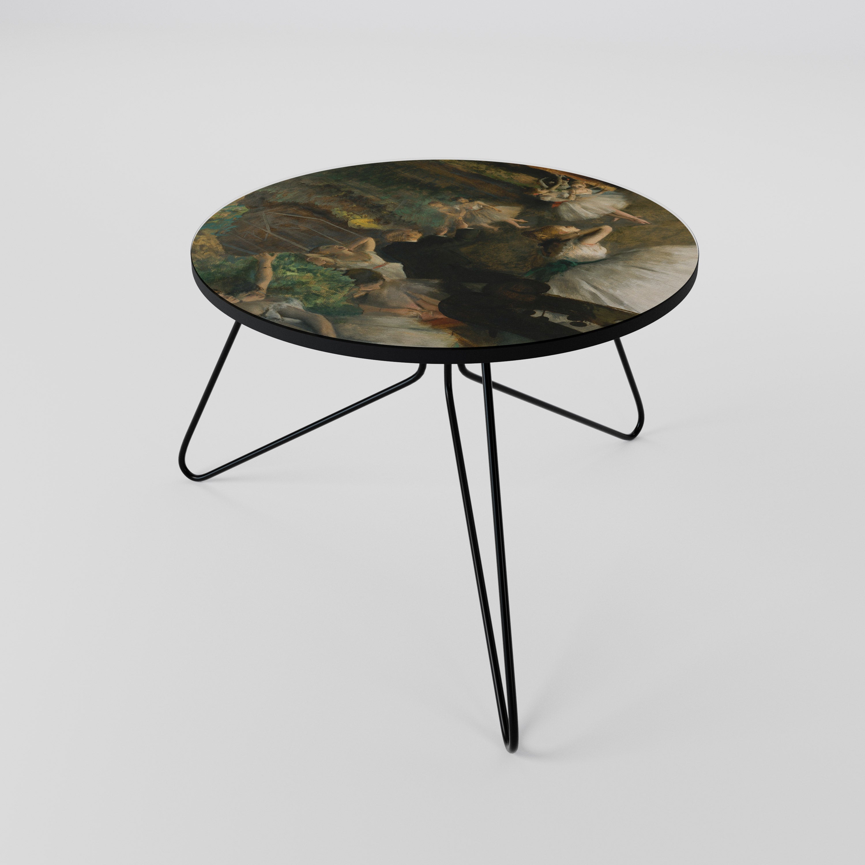 MYSTICAL BALLET REHEARSAL Soffbord