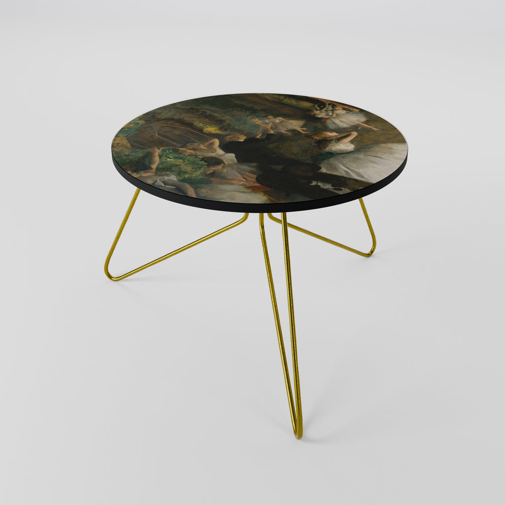 MYSTICAL BALLET REHEARSAL Soffbord