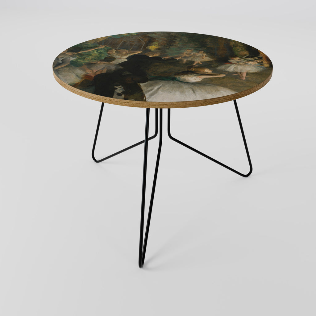 MYSTICAL BALLET REHEARSAL Soffbord