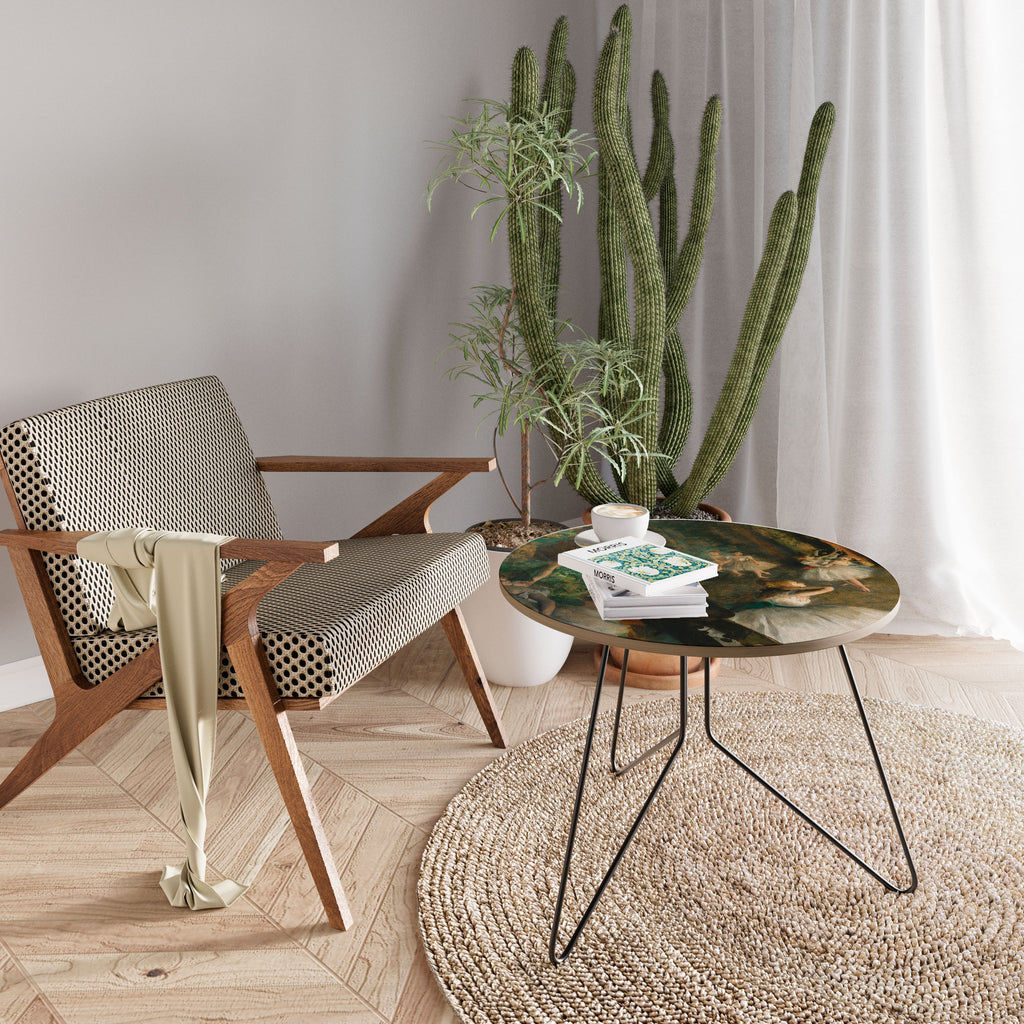 MYSTICAL BALLET REHEARSAL Soffbord