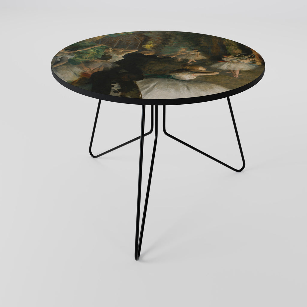 MYSTICAL BALLET REHEARSAL Soffbord