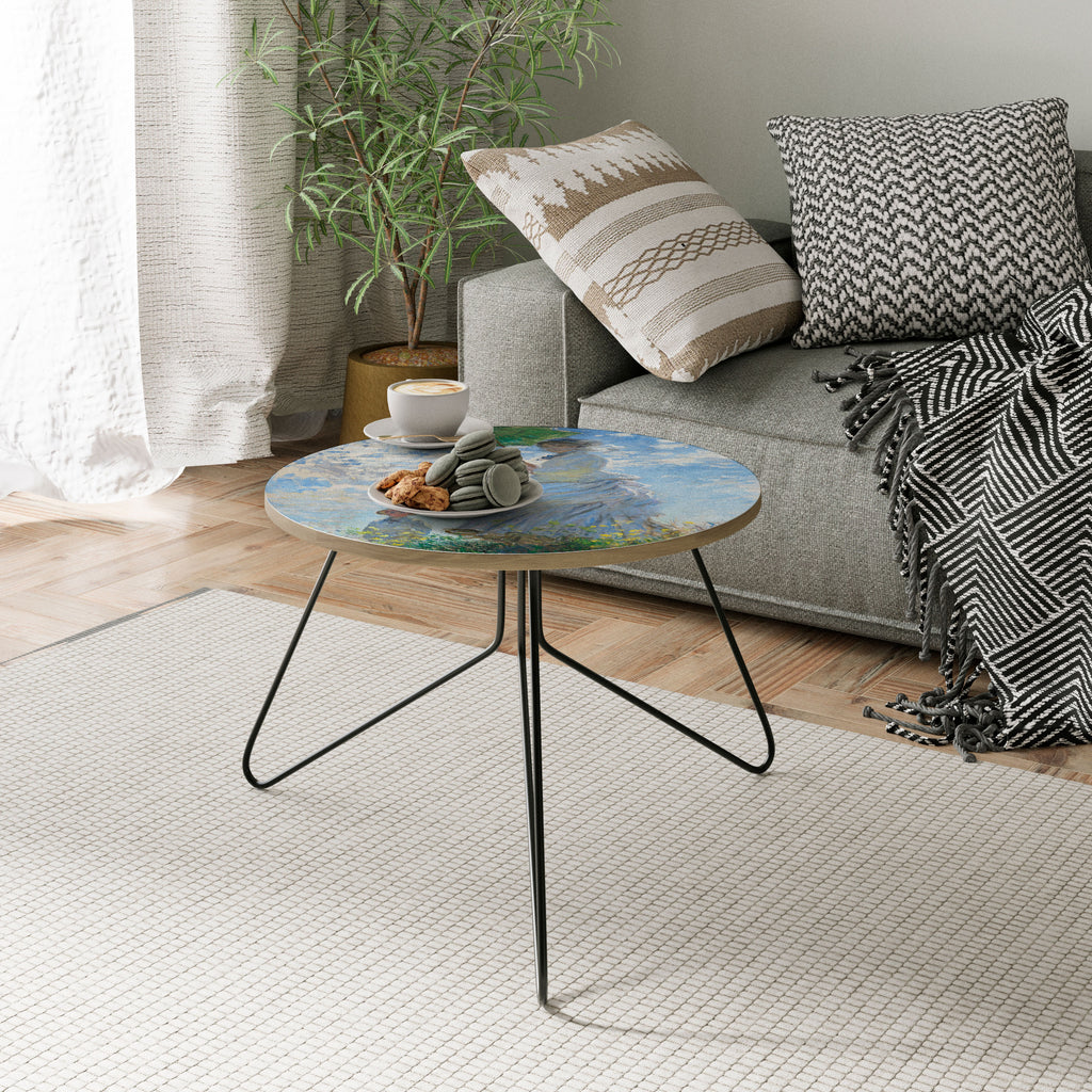 WHISPERS OF SPRING Soffbord