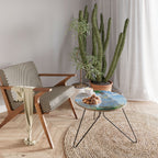 WHISPERS OF SPRING Soffbord