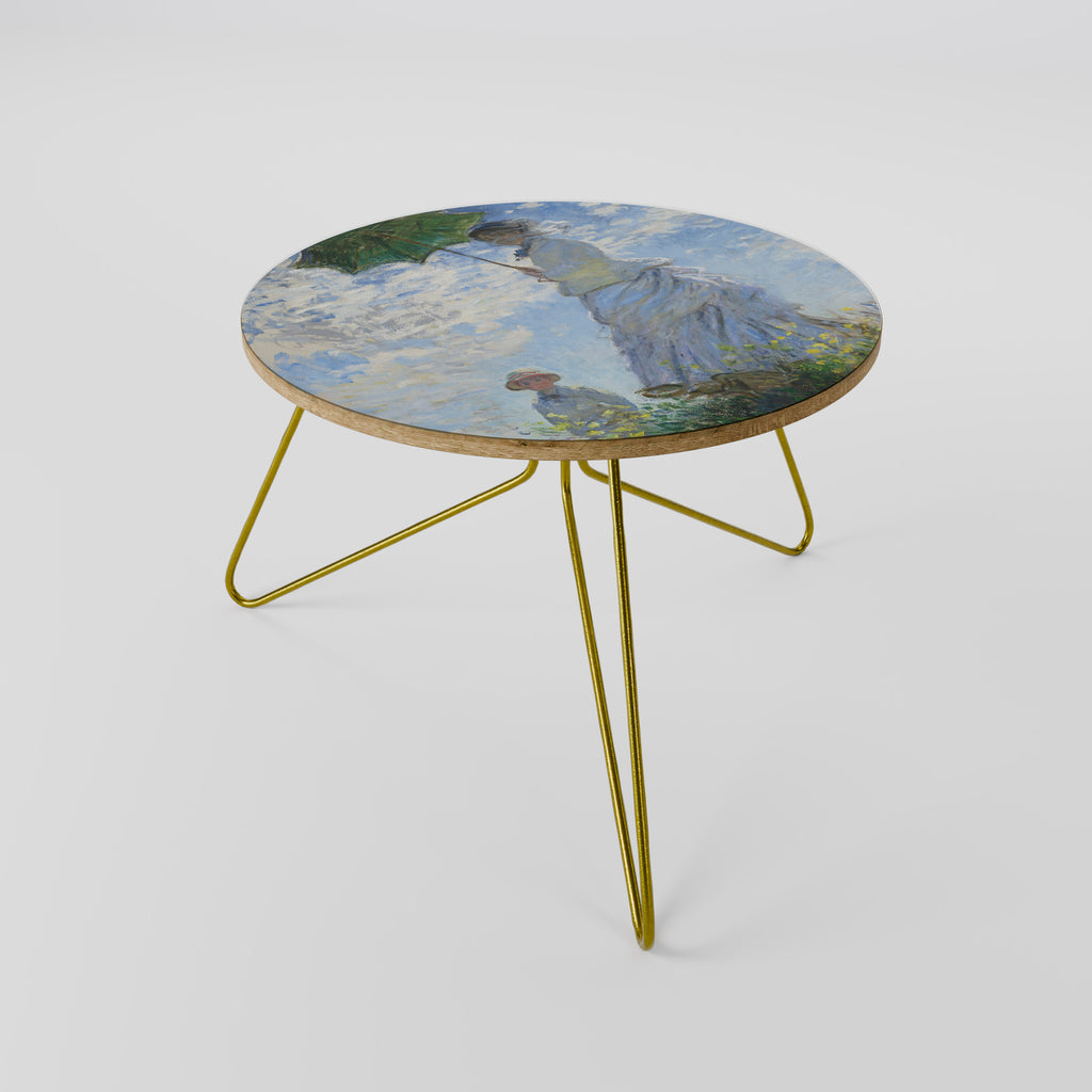 WHISPERS OF SPRING Soffbord