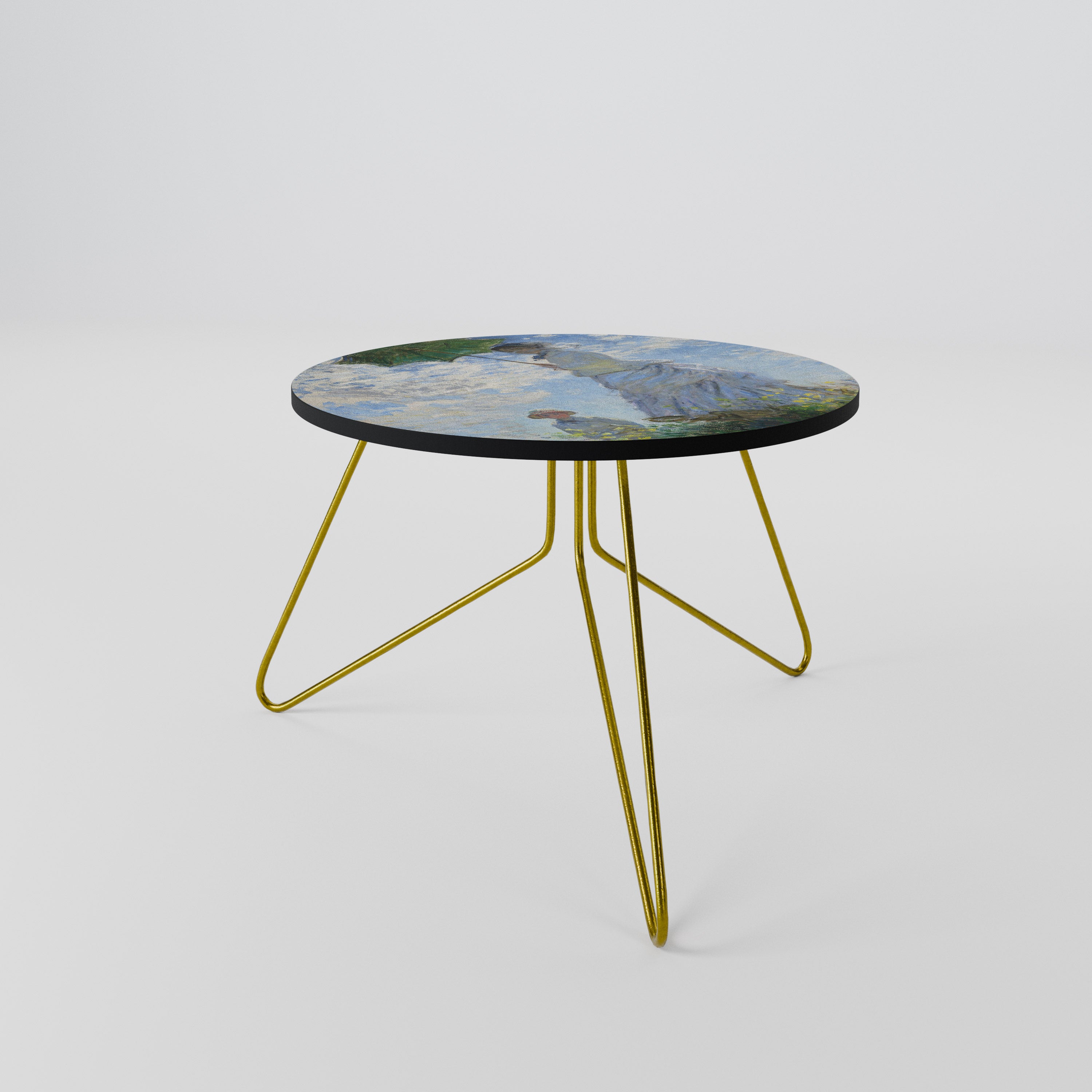 WHISPERS OF SPRING Coffee Table