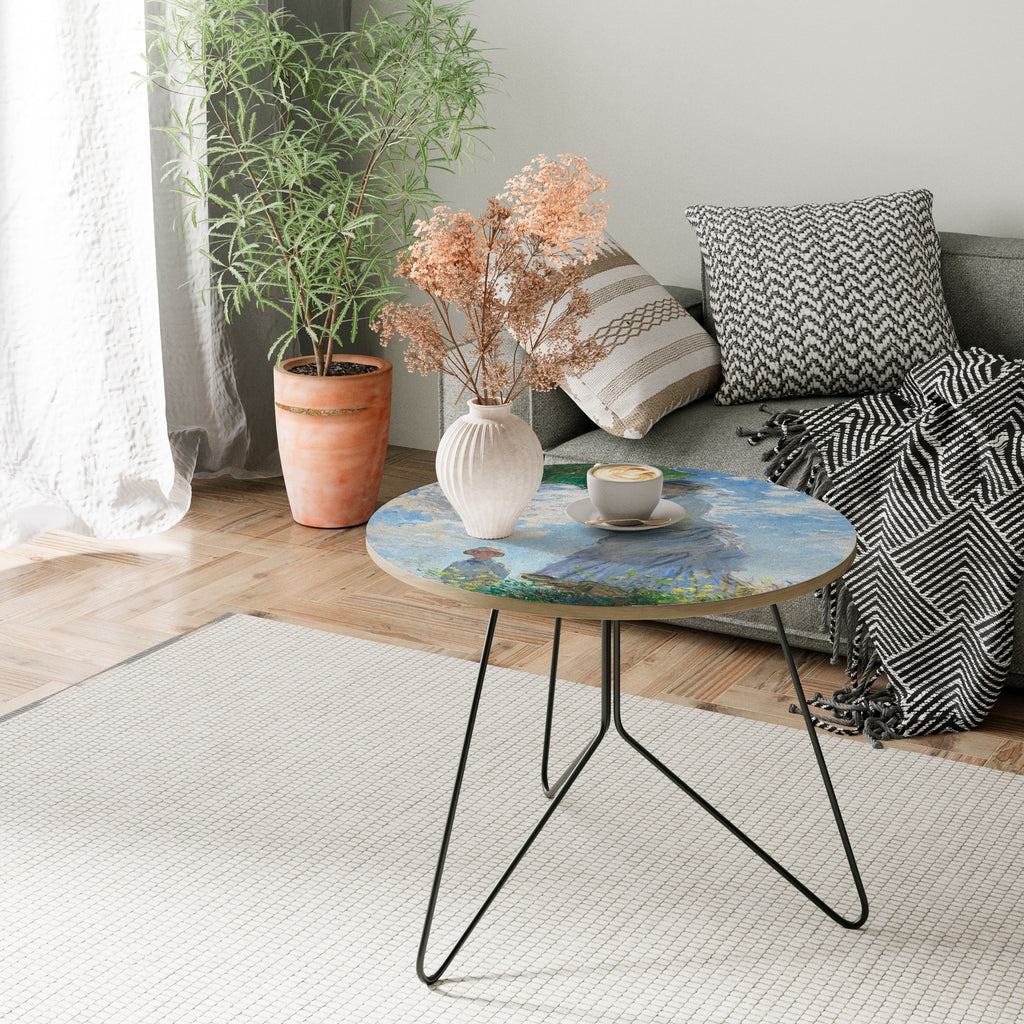 WHISPERS OF SPRING Soffbord