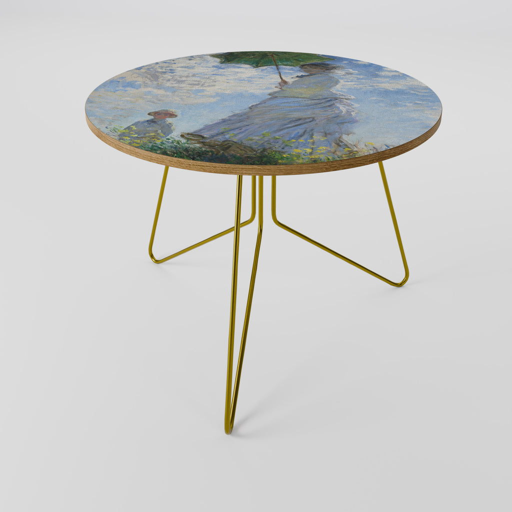 WHISPERS OF SPRING Soffbord