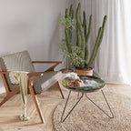 GATHERING SERENITY Mesa de centro