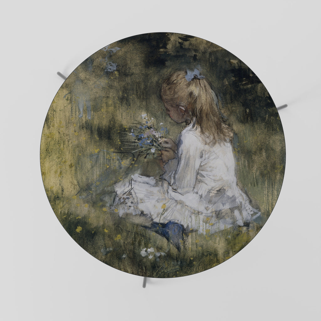 GATHERING SERENITY Mesa de centro