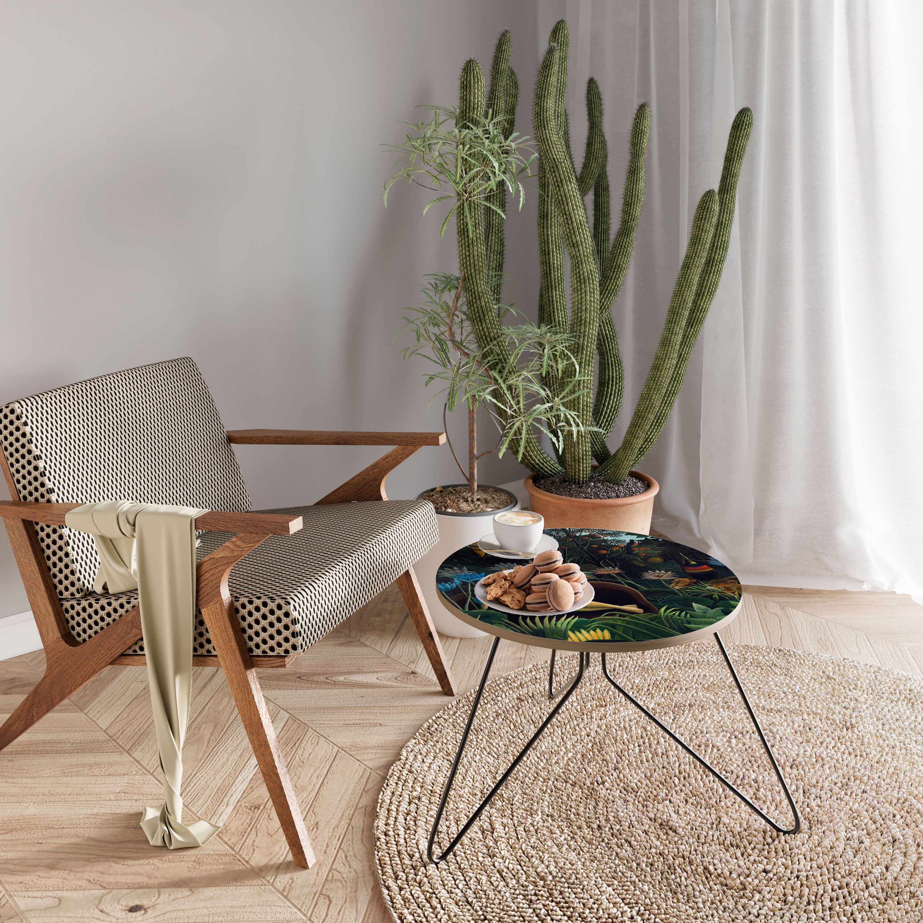 THE DREAM Coffee Table