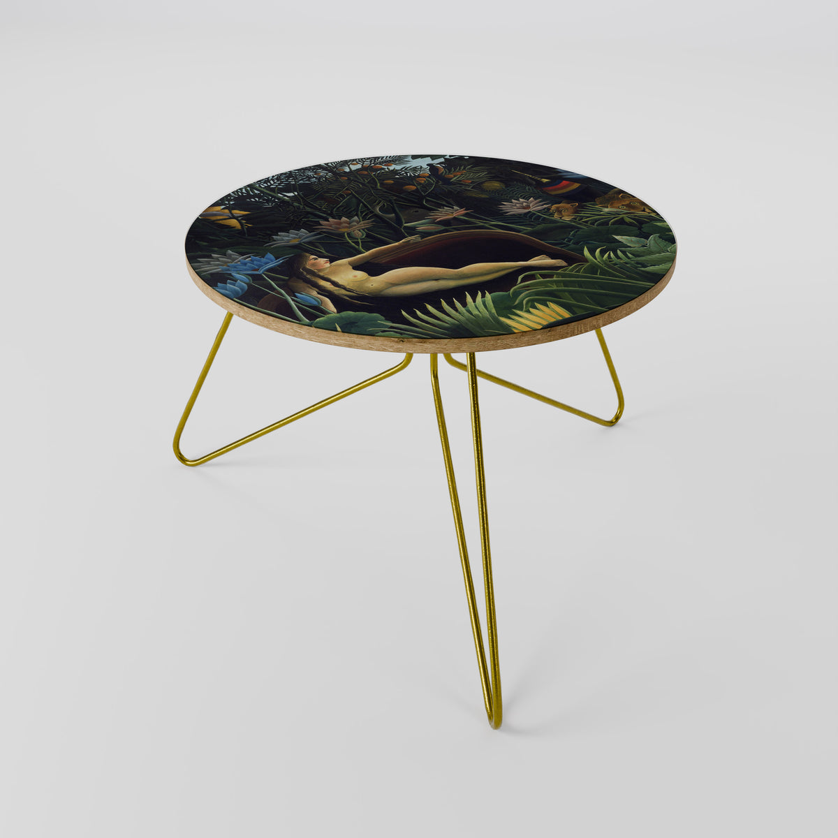 THE DREAM Coffee Table