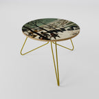 FROSTBITTEN ADVENTURES Coffee Table