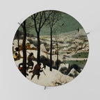 FROSTBITTEN ADVENTURES Coffee Table