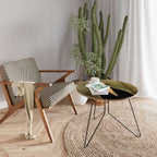 AMEDEO MODIGLIANI Coffee Table