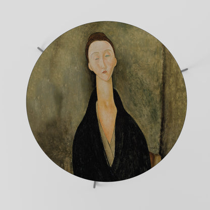 AMEDEO MODIGLIANI Couchtisch