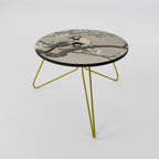 TITS ON CHERRY BRANCH Mesa de Centro