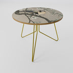 TITS ON CHERRY BRANCH Mesa de Centro