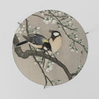 TITS ON CHERRY BRANCH Mesa de Centro