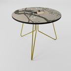 TITS ON CHERRY BRANCH Mesa de Centro