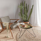 DIVINE BIRTH OF BEAUTY Mesa de centro