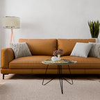 DIVINE BIRTH OF BEAUTY Mesa de centro