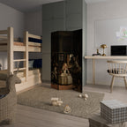 MYSTIQUE OF MOMENTS 3dílný paraván