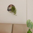 CHAMPENOIS IMPRIMEUR Decorative Art Shelf