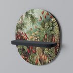 MUSCINAE LAUBMOOSE Decorative Art Shelf