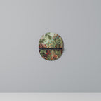 MUSCINAE LAUBMOOSE Decorative Art Shelf