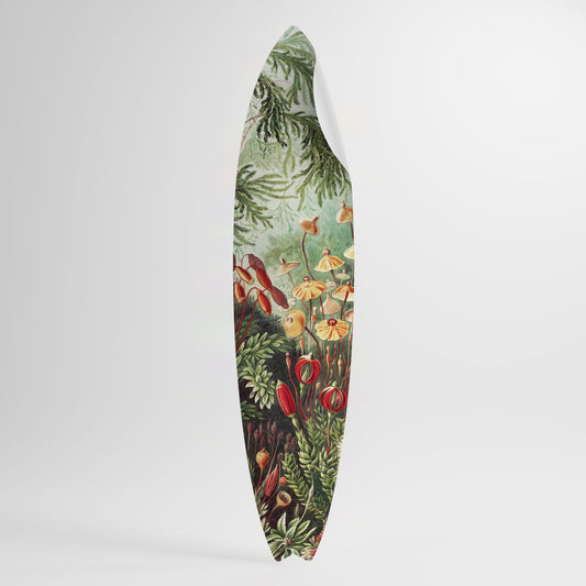MUSCINAE LAUBMOOSE Vinilo decorativo de tabla de surf