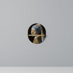 STRUCTURAL MASTERPIECE Decorative Art Shelf