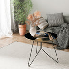 STRUCTURAL MASTERPIECE Mesa de centro