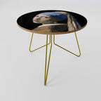 STRUCTURAL MASTERPIECE Mesa de centro