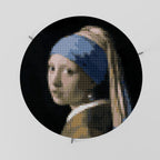 STRUCTURAL MASTERPIECE Mesa de centro