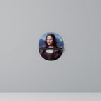 CONSTRUCTIVE ART Decorative Art Shelf