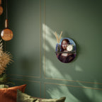 CONSTRUCTIVE ART Decorative Art Shelf