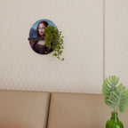 CONSTRUCTIVE ART Decorative Art Shelf