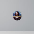 CONSTRUCTIVE ART Decorative Art Shelf