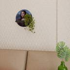 CONSTRUCTIVE ART Decorative Art Shelf