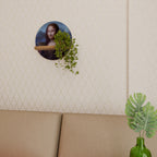 CONSTRUCTIVE ART Decorative Art Shelf