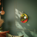 EXPRESSIVE AVANYU Decorative Art Shelf