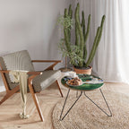 GARDEN OF CHARMS Mesa de centro