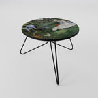 GARDEN OF CHARMS Mesa de centro